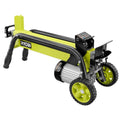 2026 RYOBI RYAC490 5 ton, 15 amperów, elektryczna łuparka do drewna(Título predeterminado)