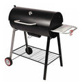 Somagic przenośny grill węglowy 72x37cm - 347040(Por omisión)