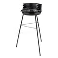 Barbacoa Long Beach 36 cm(Por omisión)