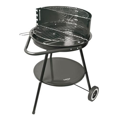 Grill węglowy Supergrill 45(Por omisión)