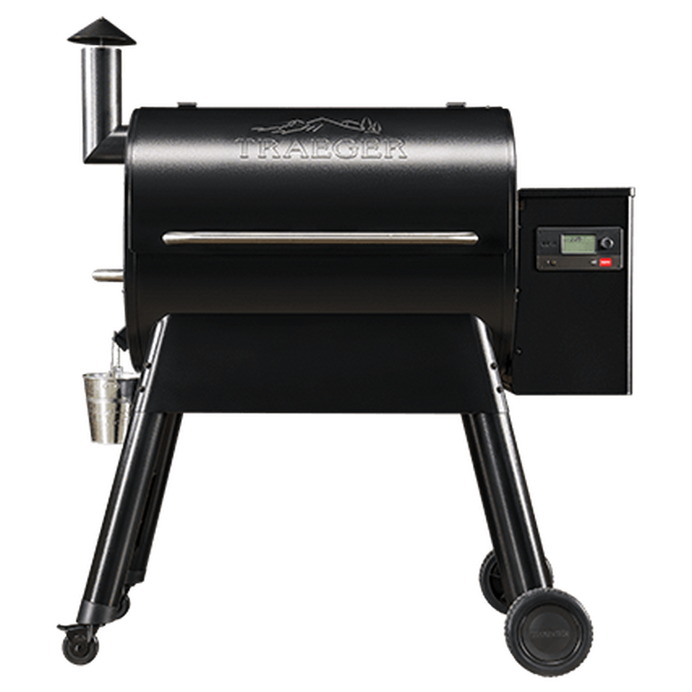 Grill Traeger Pro 780(Por omisión)