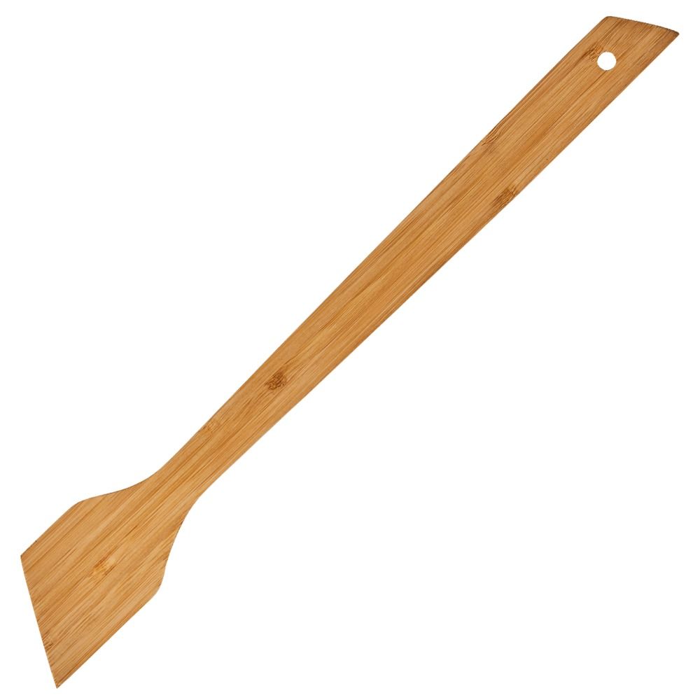 Szczypce bambusowe do grilla 38,5 cm(Por omisión)