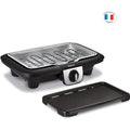 Stół grillowy i patelnia Tefal Easygrill 2 w 1 YY3818FB(Por omisión)