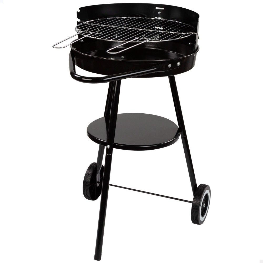 Aktywny przenośny grill węglowy(Por omisión)