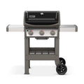 Grill gazowy Weber Spirit II E-310 Gbs(Por omisión)