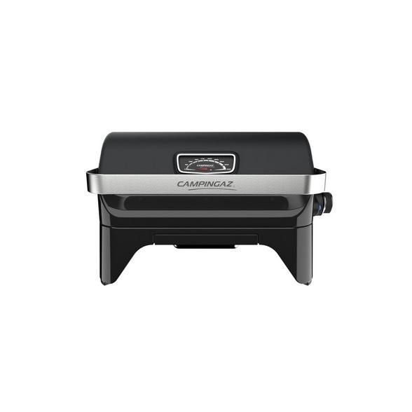 Attitude 2go Cv Campingaz Gray Gas Barbecue(Por omisión)
