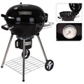 Barbacoa 68x57x99 Cm Progarden(Por omisión)