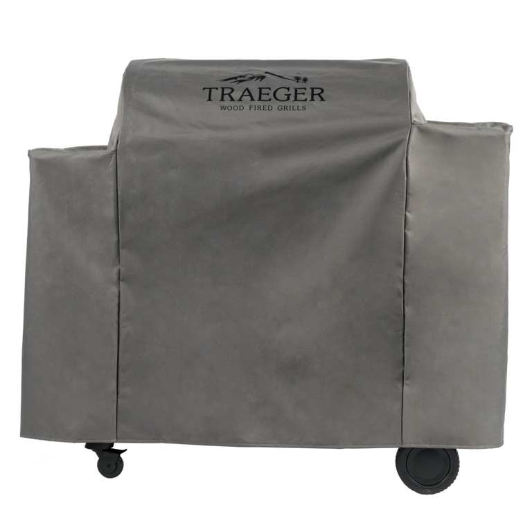 Pokrowiec na grilla Traeger Ironwood 885(Por omisión)