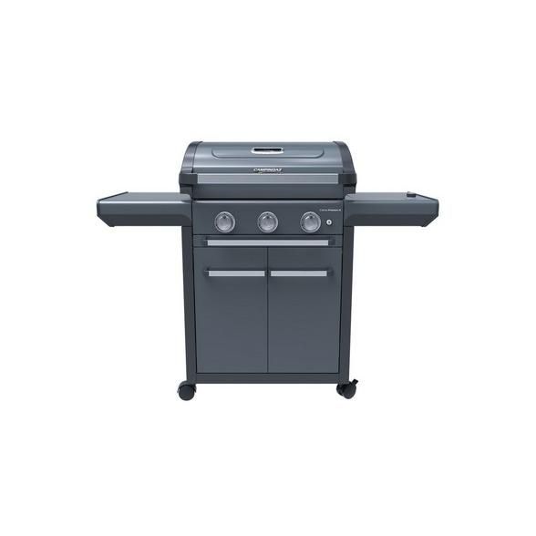 Barbacoa A Gas 3 Series Premium S Campingaz(Por omisión)