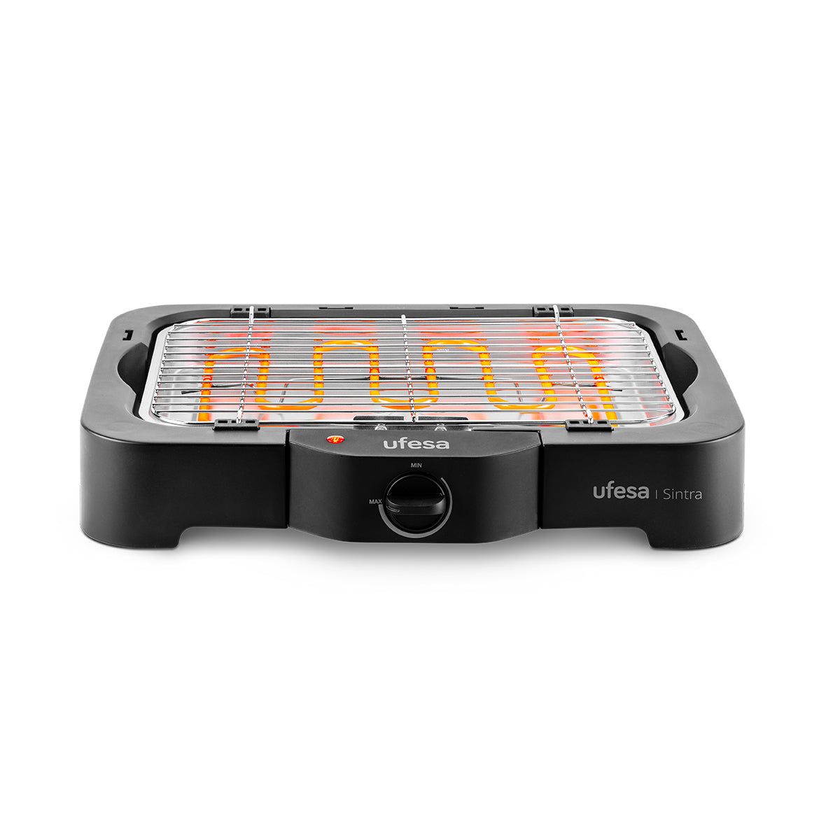 Grill elektryczny Sintra 2300 W z nóżkami(Por omisión)