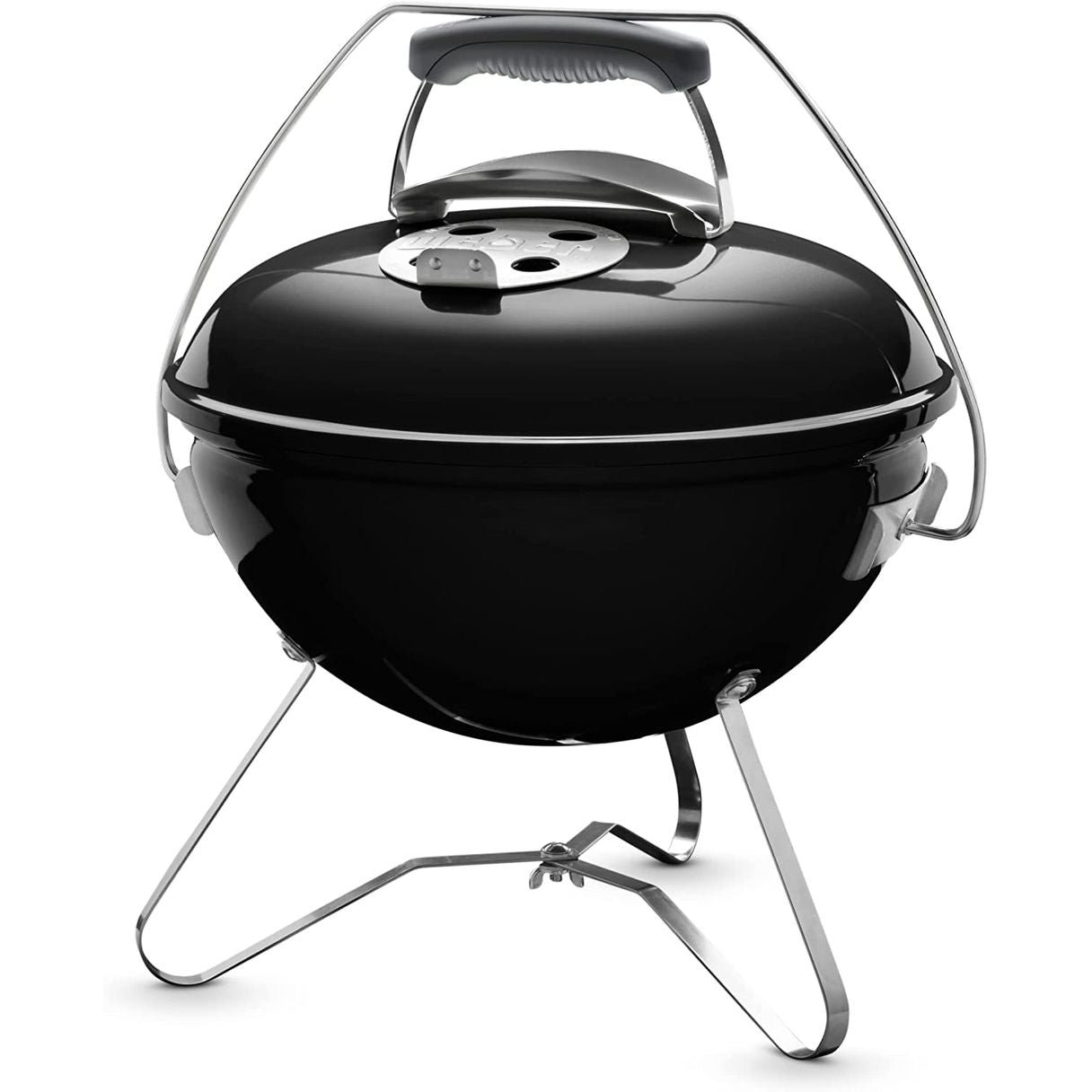 Grill węglowy Smokey Joe® Premium, 37 cm(Por omisión)