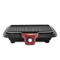 Grill elektryczny Bb7650 2000 W(Por omisión)