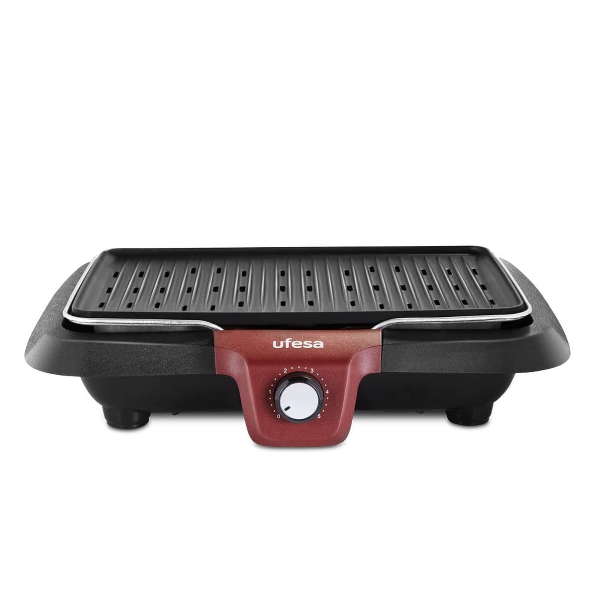 Grill elektryczny Bb7650 2000 W(Por omisión)