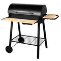 Grill węglowy Ohio(Por omisión)
