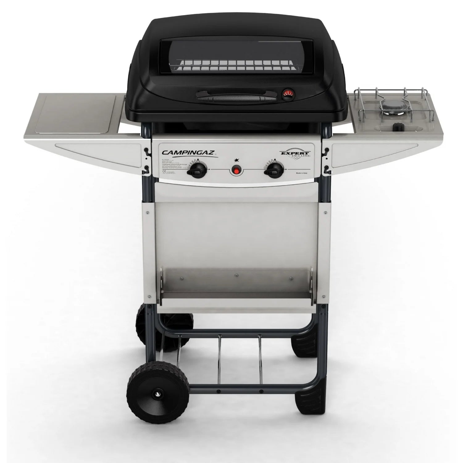 Grill gazowy Campingaz Expert Deluxe(Por omisión)